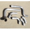 Dual-Cat Pipes, for use with SLP headers