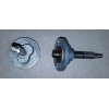 Headlight Motor Repair: 3-lobe hub and shaft for 87-92 Firebird headlight motor