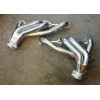Dyno Don 1-3/4" ceramic-coated headers, without air tubes
