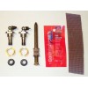 Door Hinge Repair Kit 82-92 Camaro or Firebird (greasable)