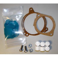 Headlight Motor Kit: Deluxe headlight repair kit